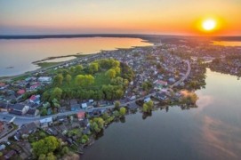 Областные «Дажынкі-2019» пройдут в Браславе 28 сентября (04.09.2019)