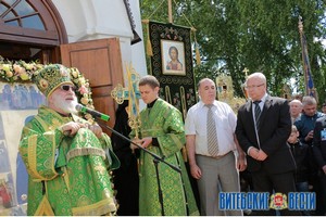 Фото Ларисы МАЛАШЕНИ