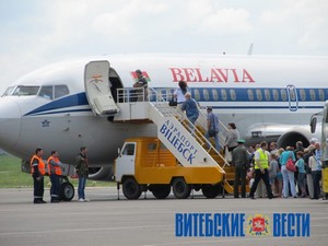 Фото Сергея Антонова