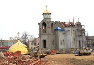 Фото: Сергей Голесник