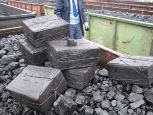 Фото: пресс-группа Витебской таможни
