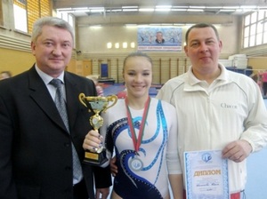 Фото Алеся Бынькова