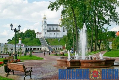 Фото Дмитрия Осипова