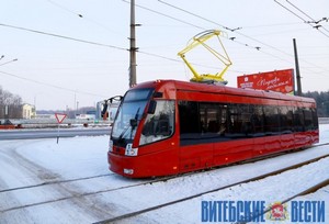 Фото Дмитрия ОСИПОВА