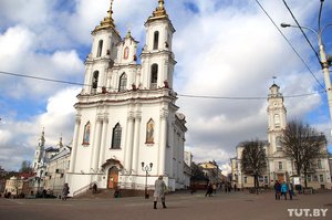 Фото: Игорь Матвеев