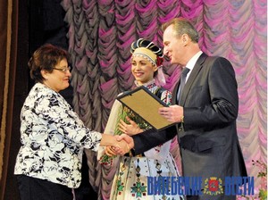 Фото Антона Степанищева 