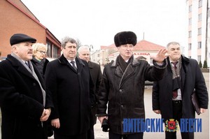 Фото Ольги Масловской