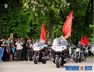 Фото Ларисы Малашени