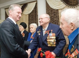 Фото Антона Степанищева