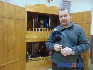 Фото Татьяны Пастернак.