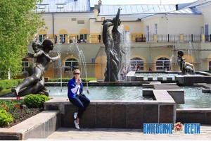 Фото Дмитрия ОСИПОВА