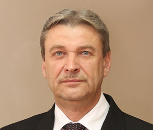 Геннадий Гребнев