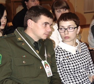 Фото Ольги Масловской