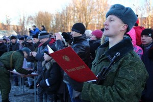 Фото Дмитрия Осипова 