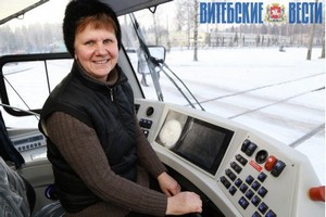Фото Дмитрия ОСИПОВА