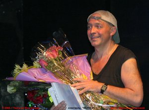 Фото: Валерий Белякович. Фото: teatr-uz.ru