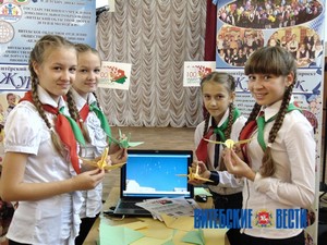 Фото Ольги Масловской
