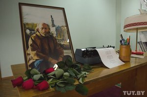 Фото: Дмитрий Мирош