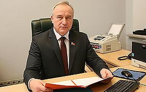 Николай Шерстнёв