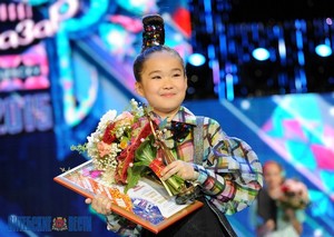 Фото Антона СТЕПАНИЩЕВА