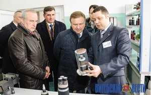 Фото Антона Степанищева.