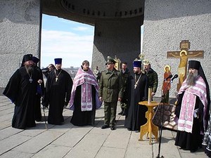Фото Олега КЛИМОВИЧА