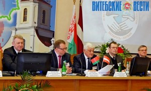 Фото Ольги Лебедевой