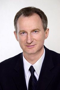 Александр КОСИНЕЦ, председатель Витебского областного исполнительного комитета, генерал-майор