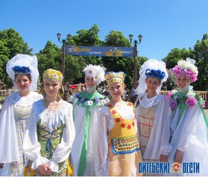 Фото Ларисы МАЛАШЕНИ