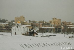 Фото: Игорь Матвеев