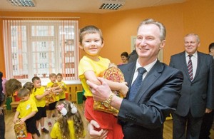 Фото Антона Степанищева 