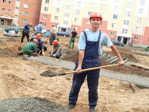 Фото Натальи Рыжковой