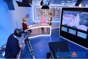 Фото Дмитрия Осипова