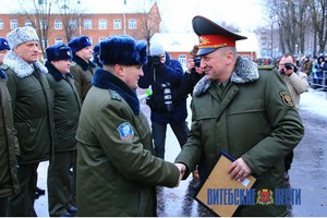Фото Дмитрия Осипова