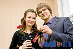 Фото Дмитрия Осипова 