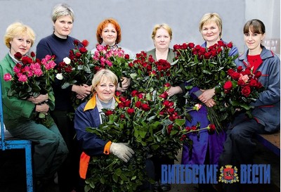 Фото Дмитрия Осипова 