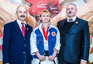 С.Г.Седых, С.Б.Вилькина, А.Я.Вилькин