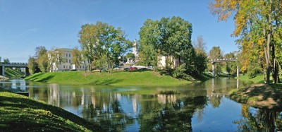 Фото Юрия Шепелева