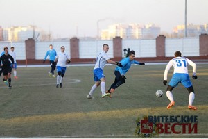 Фото Дмитрия Осипова