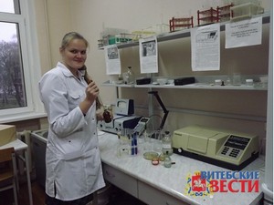 Фото Виктории Чекушко