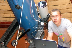 Виталий Невский. Фото: wikipedia.org