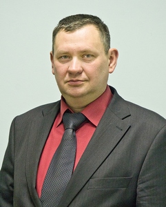 Игорь Владимирович Исаченко. Фото Дмитрия Осипова