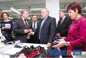 Фото Антона Степанищева