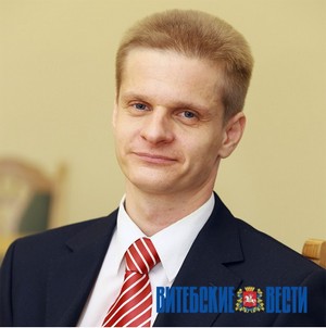 Директор предприятия Михаил Кейзеров. Фото Дмитрия Осипова