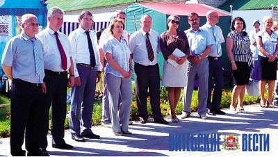 Фото Татьяны Горновой