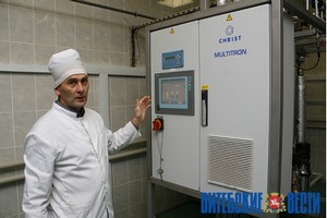 Фото Дмитрия Осипова 