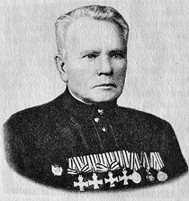 Алексей Казаченок 