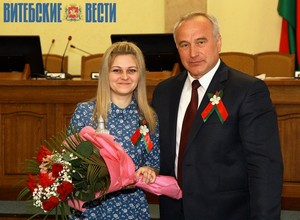 Фото Дмитрия ОСИПОВА