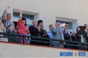 Фото Ларисы МАЛАШЕНИ