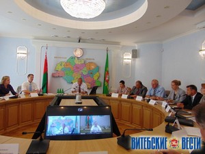 Фото Татьяны ПАСТЕРНАК